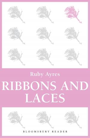 Cover of the book Ribbons and Laces by Robert Baden-Powell, Martin Robson