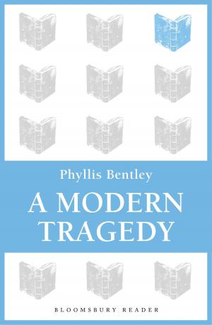 Cover of the book A Modern Tragedy by Denis Judd