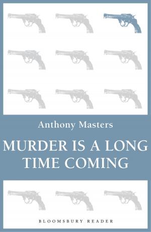 Cover of the book Murder is a Long Time Coming by Jason Elliot