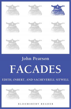 Book cover of Facades