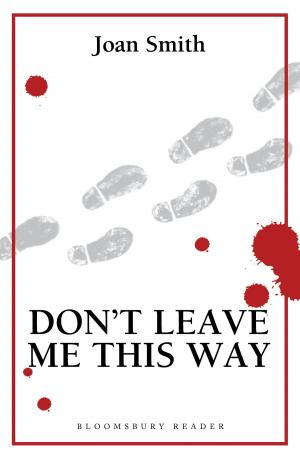 Book cover of Don't Leave Me This Way