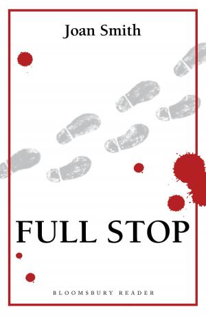 Cover of the book Full Stop by Mr William Sutcliffe
