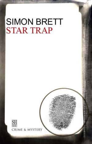 Cover of the book Star Trap by Jane A. Adams