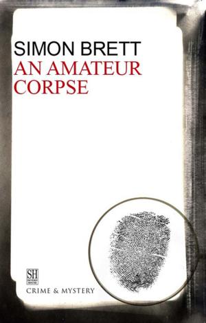 Book cover of Amateur Corpse, An