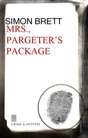 Cover of the book Mrs. Pargeter's Package by Jeanne M Dams
