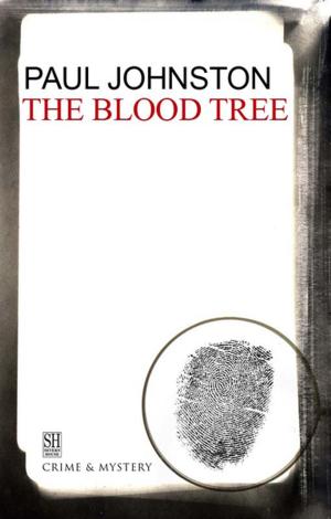 Book cover of Blood Tree