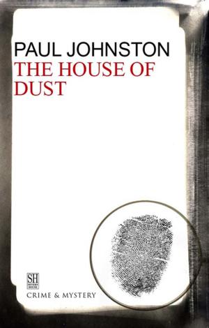 bigCover of the book House of Dust by 