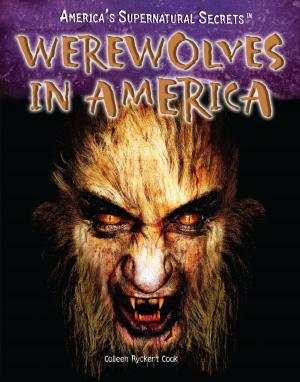Cover of the book Werewolves in America by Jennifer Culp