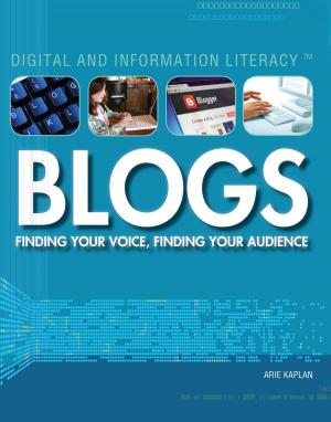 Cover of the book Blogs by Jennifer Culp