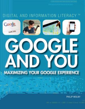 Cover of the book Google And You by Zoe Lowery, Jeri Freedman