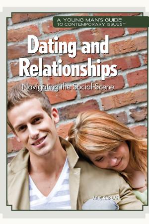 Book cover of Dating and Relationships