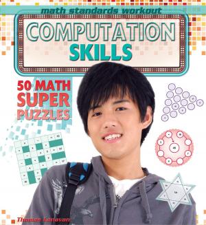 Cover of the book Computation Skills by John Jester