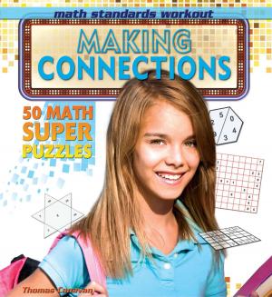 Cover of the book Making Connections by Jennifer Culp