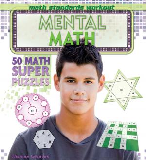 Cover of the book Mental Math by Joe Greek