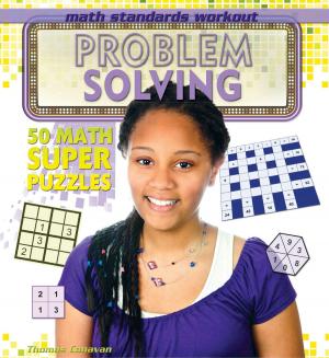 Cover of the book Problem Solving by Megan Fromm, Ph.D.