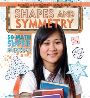 Cover of the book Shapes and Symmetry by K C Callaghan