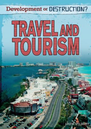 Cover of the book Travel and Tourism by Margaux Baum, Susanna Thomas