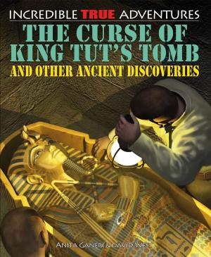 bigCover of the book The Curse of King Tut’s Tomb and Other Ancient Discoveries by 