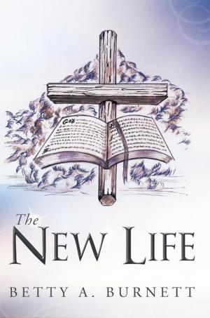 bigCover of the book The New Life by 