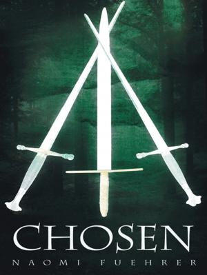 Cover of the book Chosen by Rusty Kuhn