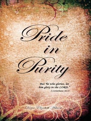 Cover of the book Pride in Purity by Jean Hulsey