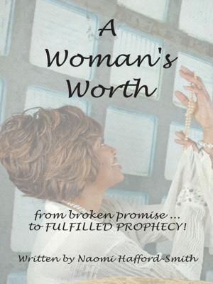 Cover of the book A Woman's Worth by PegE Heitzman