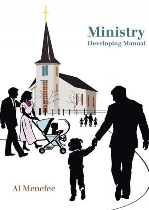 Cover of the book Ministry Developing Manual by Heidi Heath Garwood