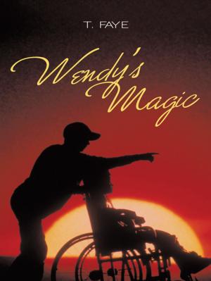 Cover of the book Wendy's Magic by Matt Racine