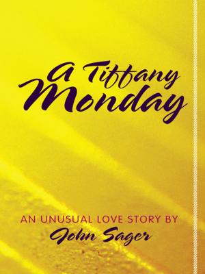 Cover of the book A Tiffany Monday by Florli Zweifel Nemeth