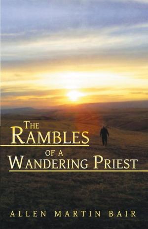 Book cover of The Rambles of a Wandering Priest