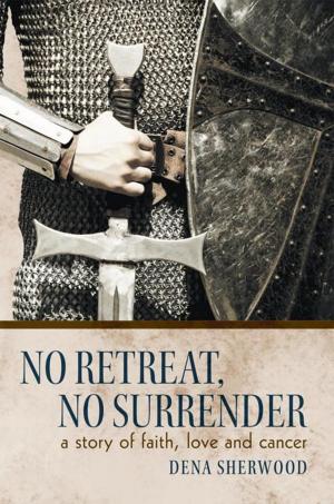 Cover of the book No Retreat, No Surrender by Jewel Harper