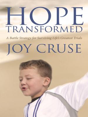 Cover of the book Hope Transformed by Nicholas Lanni