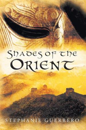 Cover of the book Shades of the Orient by Janette Jones