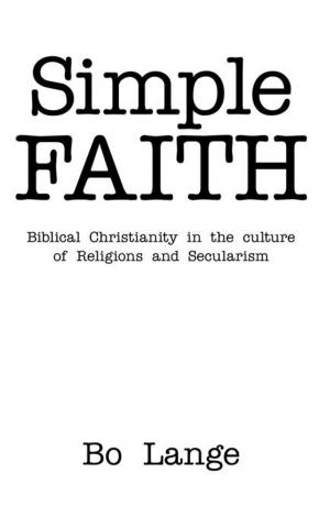 Cover of the book Simple Faith by Donald L. Yates