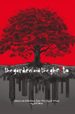 Cover of the book The Garden and the Ghetto by June A. Dawkins