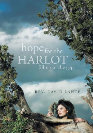 Cover of the book Hope for the Harlot by Todd R. Carver