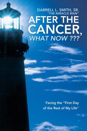 bigCover of the book After the Cancer, What Now ??? by 