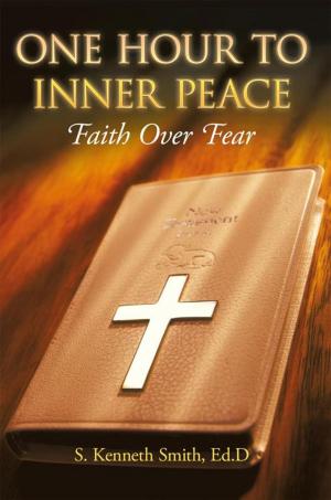 Cover of the book One Hour to Inner Peace by James W. Anderson