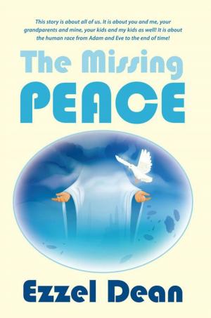 Cover of the book The Missing Peace by Loretta J. Womack