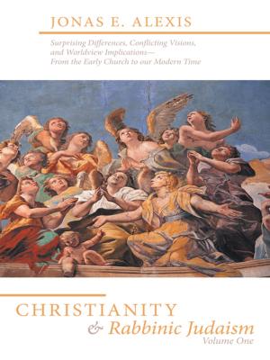 Cover of the book Christianity and Rabbinic Judaism by Tom Kohl