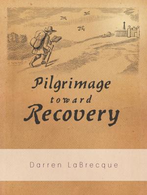 Cover of the book Pilgrimage Toward Recovery by Nathan Richendollar