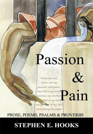 Cover of the book Passion and Pain by Radha Mulder