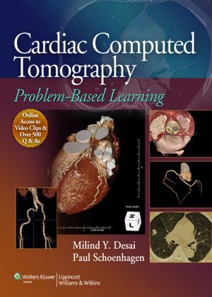 bigCover of the book Cardiac Computed Tomography by 