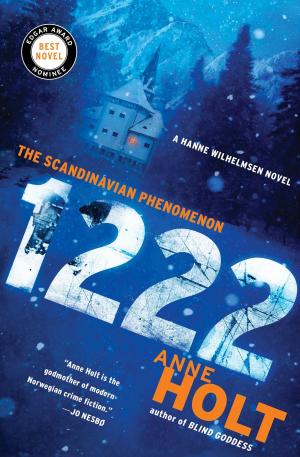 Cover of the book 1222 by Don Stap