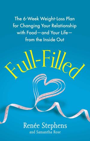 Cover of the book Full-Filled by Milly White