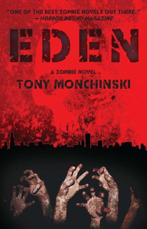 Cover of the book Eden by Kristine Kathryn Rusch