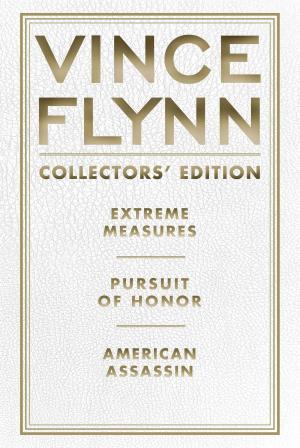 Cover of the book Vince Flynn Collectors' Edition #4 by Víctor Florencio (El Niño Prodigio)