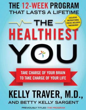 Cover of the book The Healthiest You (with embedded videos) by Erin Oprea
