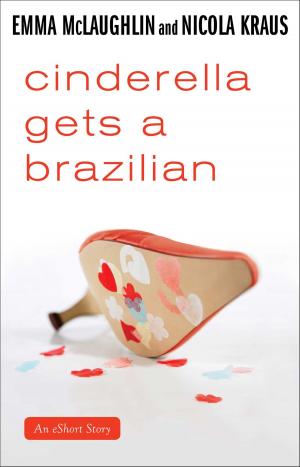 Book cover of Cinderella Gets a Brazilian