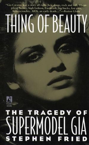 Cover of the book Thing of Beauty by Melanie George